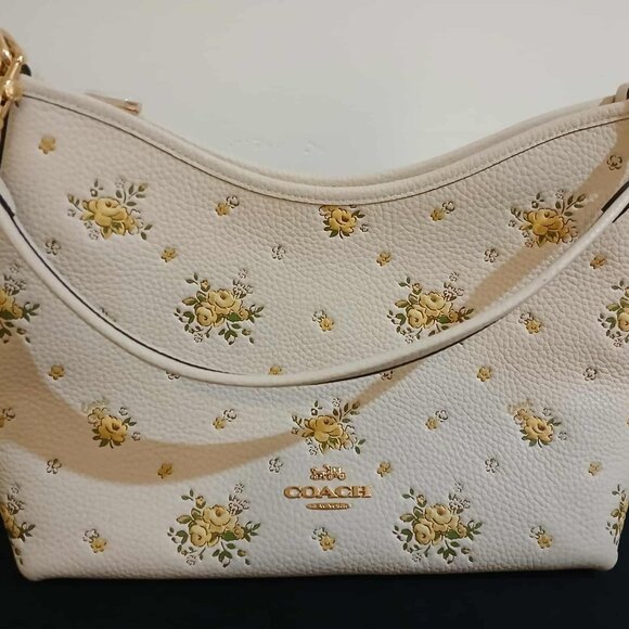 Coach Bag - Picture 1 of 3